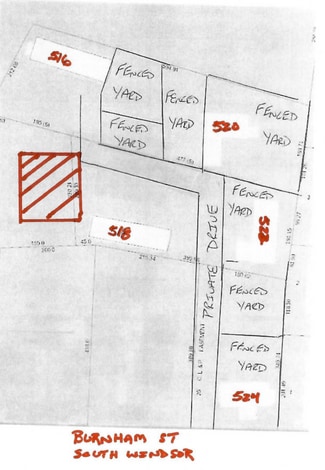 South Windsor, CT Industrial - 518 Burnham St South Windsor, CT Industrial - 518 Burnham St