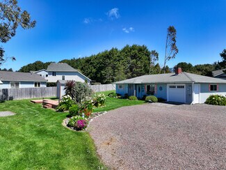 Brookings, OR Residential Income - 96335 Dawson Rd Brookings, OR Residential Income - 96335 Dawson Rd