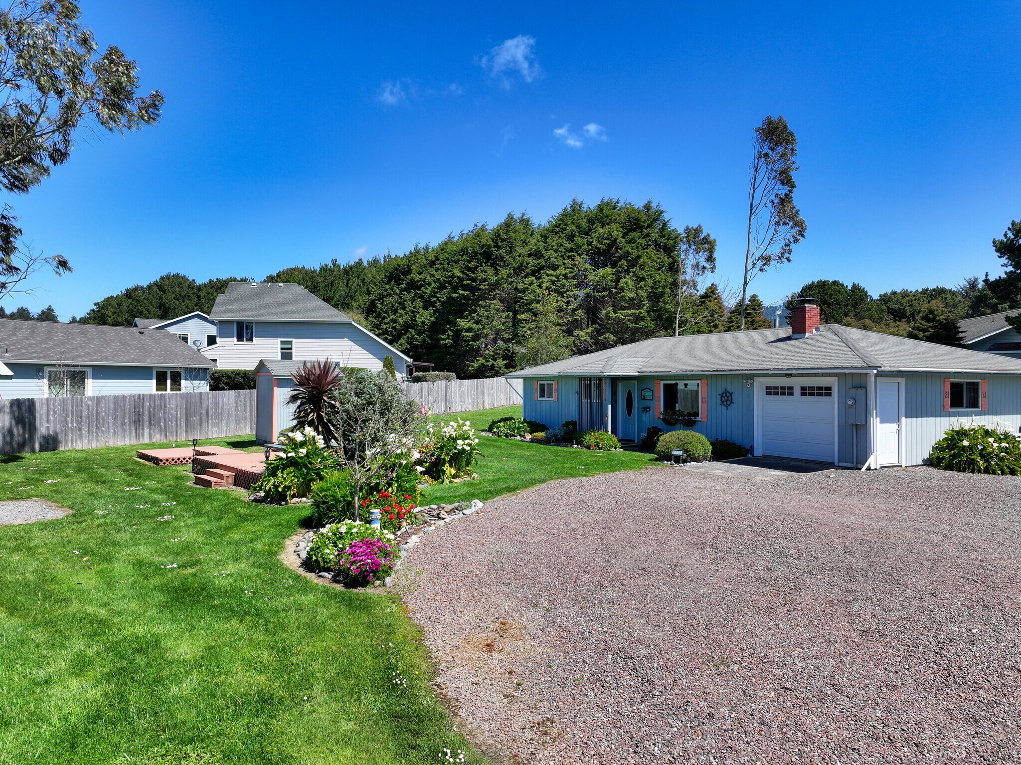 96335 Dawson Rd, Brookings, OR for Sale