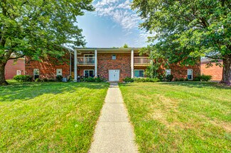 Greenwood, IN undefined - 622 Wooddale Ter