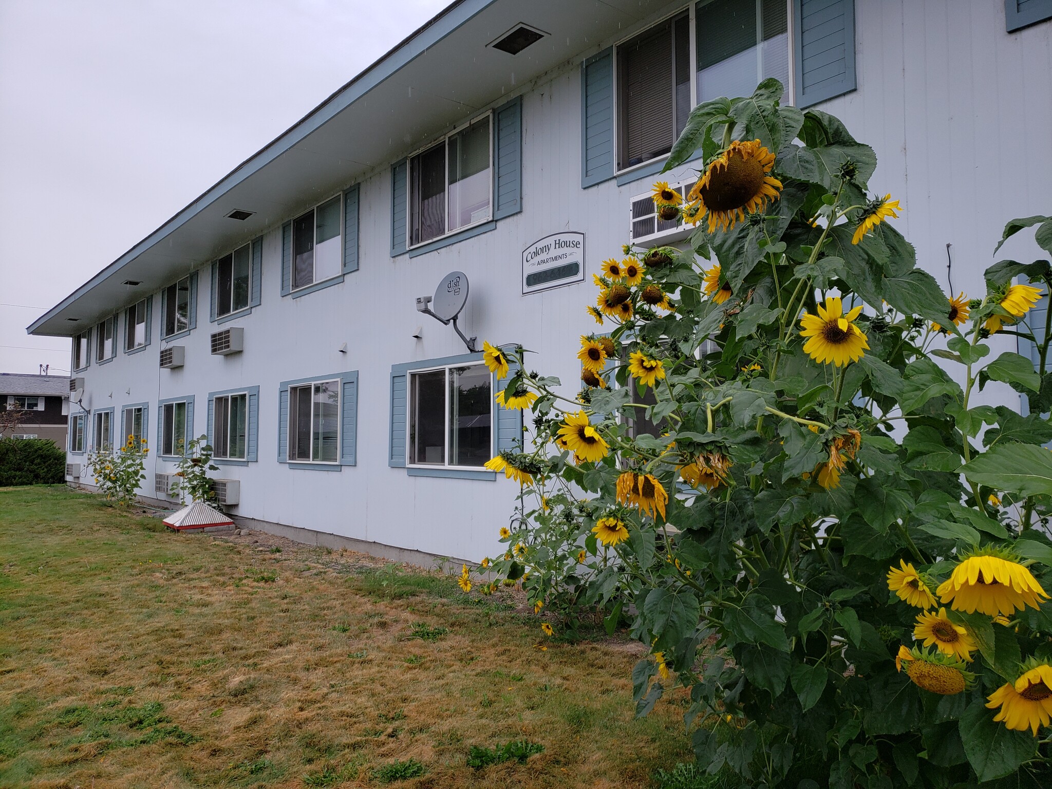 1500 N Glen Dr, Ellensburg, WA for Sale