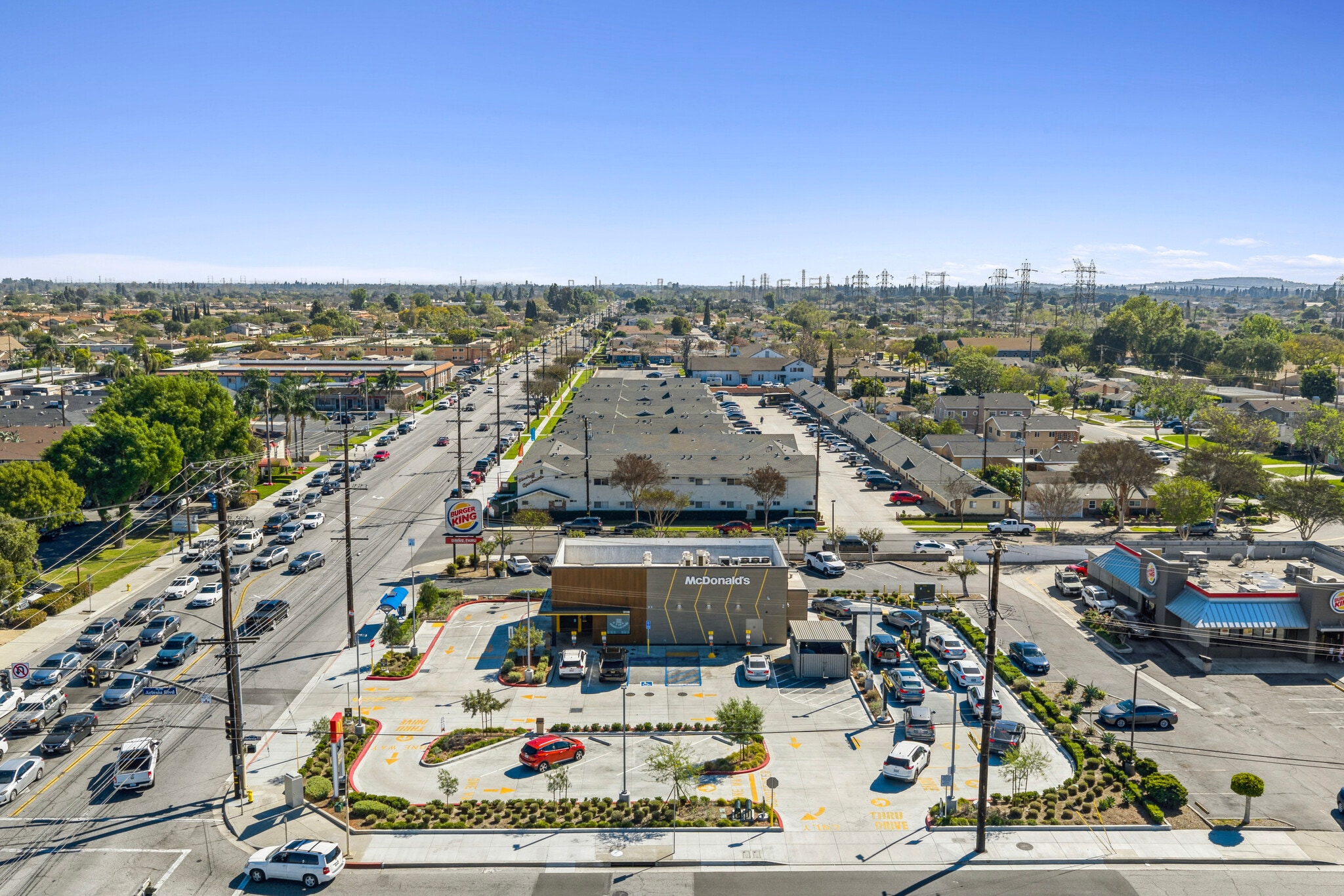 10146 Artesia Blvd, Bellflower, CA for Sale