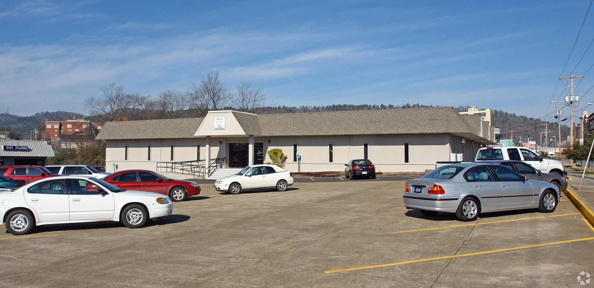624 Malvern Ave, Hot Springs, AR for Sale