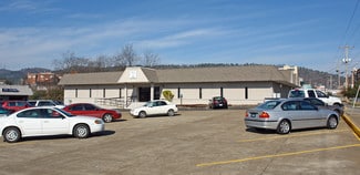 Hot Springs, AR Office - 624 Malvern Ave Hot Springs, AR Office - 624 Malvern Ave