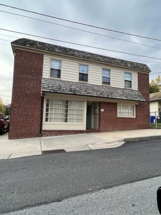 Wilmington, DE Apartments - 14 E 40th St