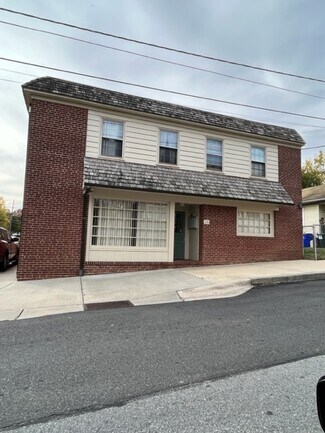 Wilmington, DE undefined - 14 E 40th St