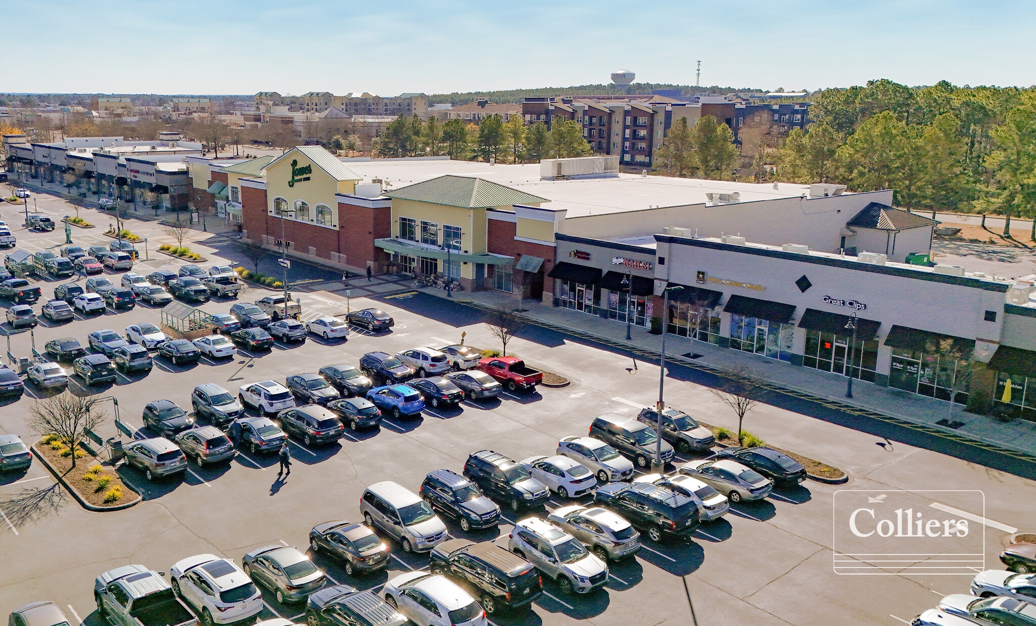 481 Town Center Pl, Columbia, SC for Rent
