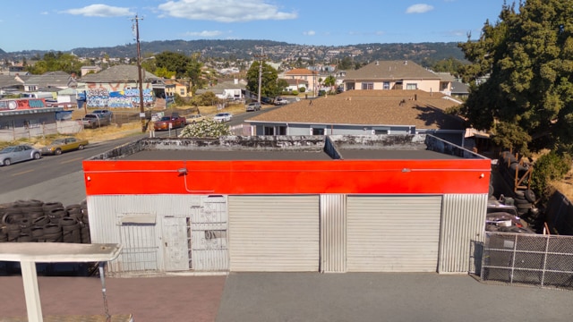5500 International Blvd, Oakland, CA for Sale