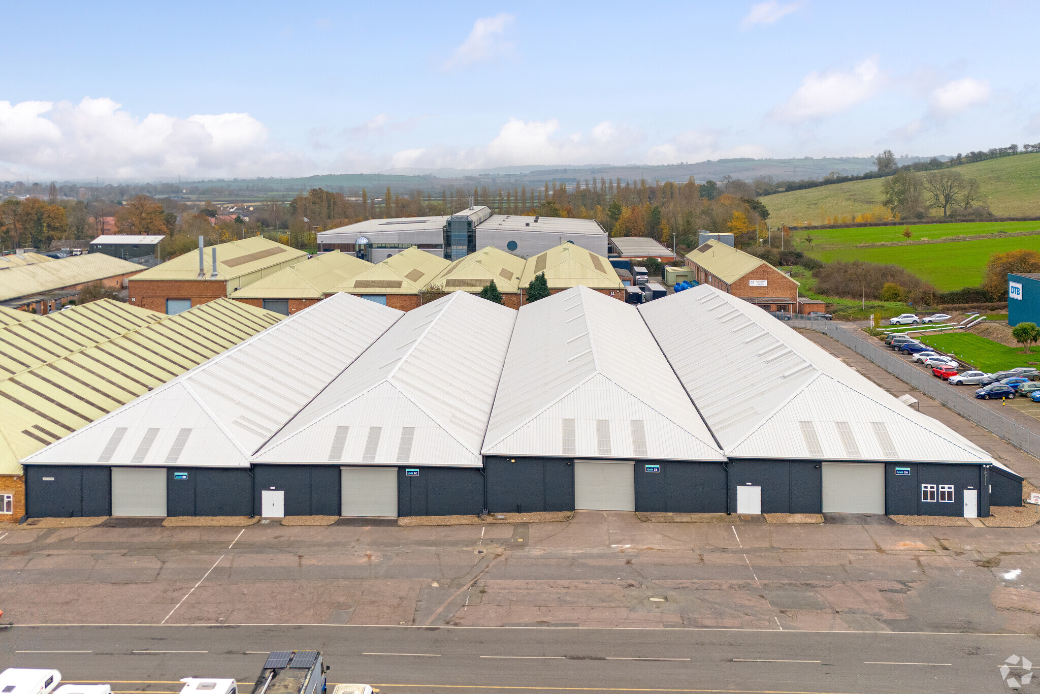 Station Rd, Old Dalby, LEC for Rent