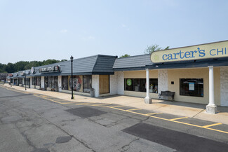 Matawan, NJ Retail - 419 Route 34 S