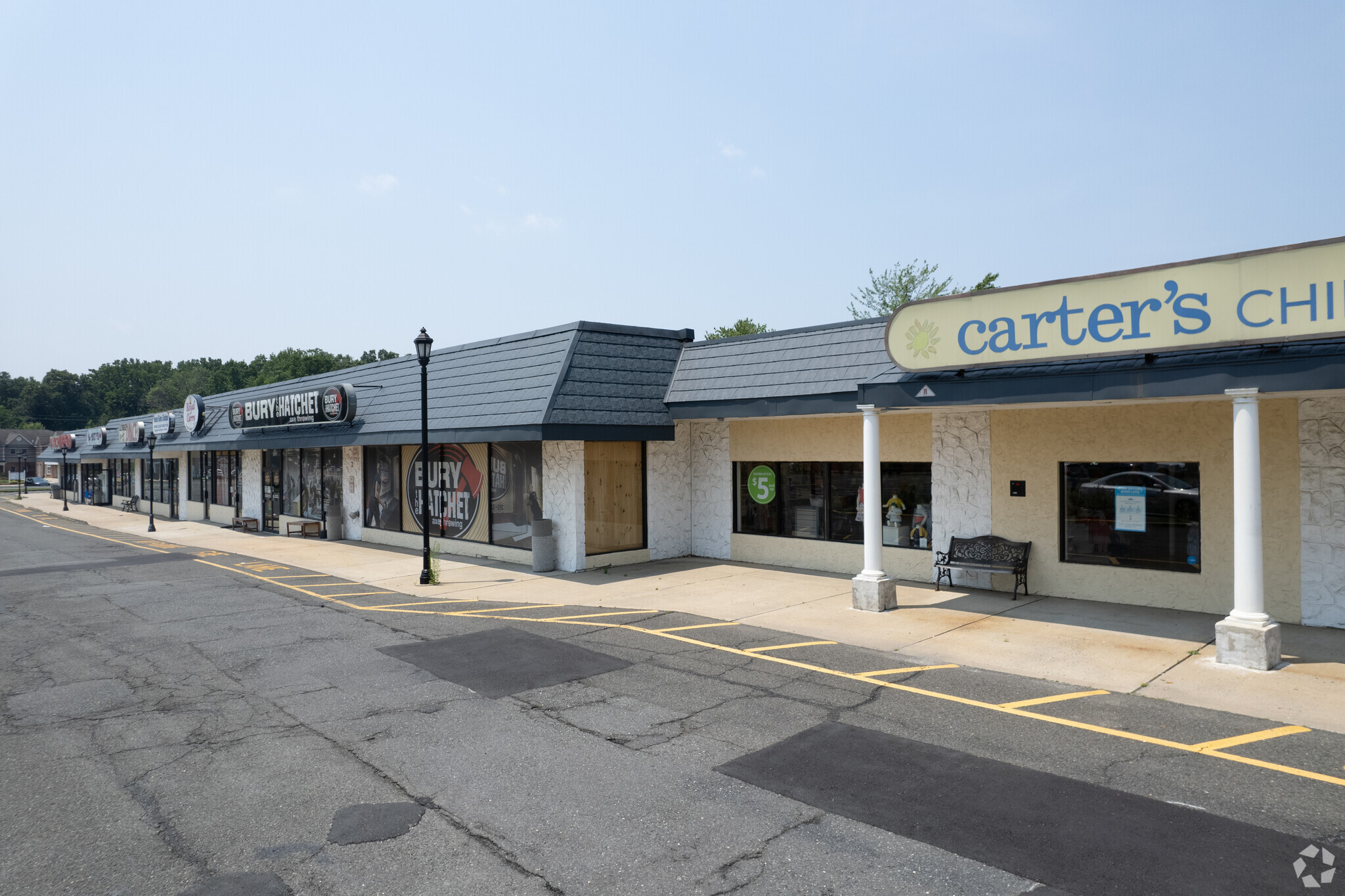 419 Route 34 S, Matawan, NJ for Rent