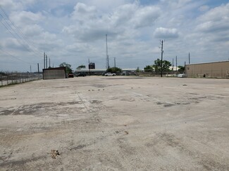 Houston, TX Industrial - 10402 Vrana Dr