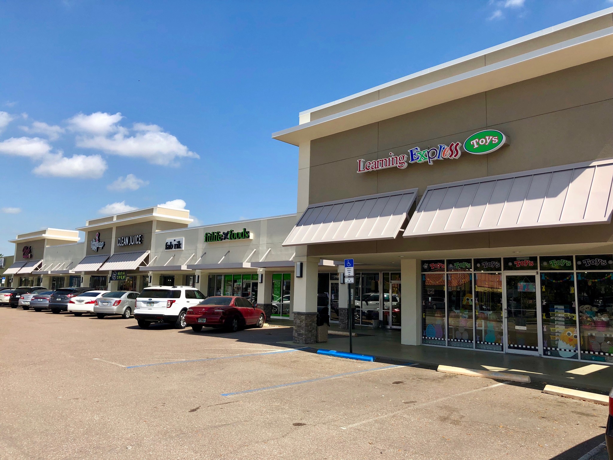 1546-1918 S Dale Mabry Hwy, Tampa, FL for Rent