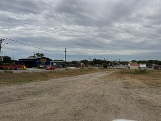 San Antonio, TX Commercial Land - 602/622 Roland Ave San Antonio, TX Commercial Land - 602/622 Roland Ave