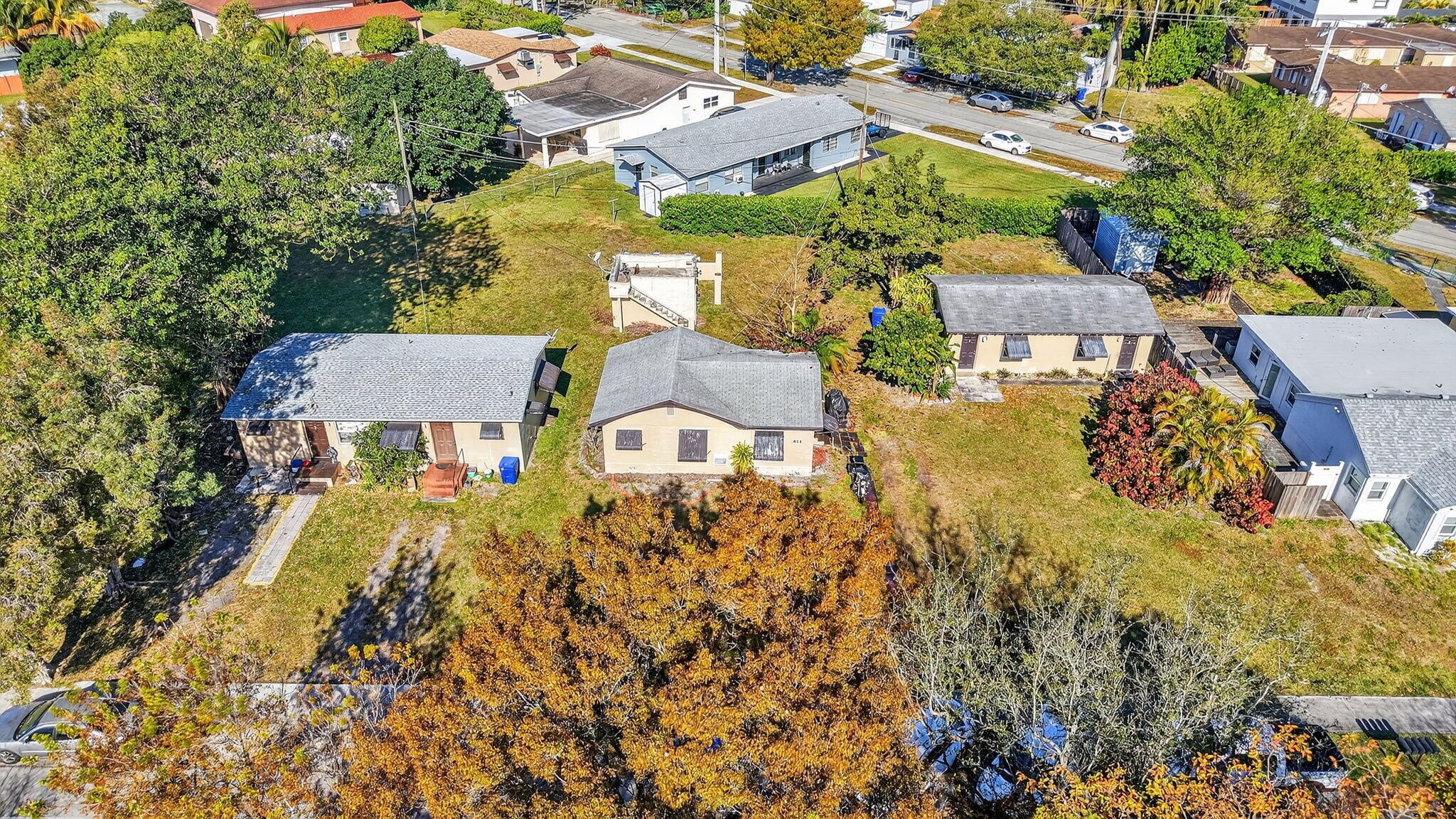 411 Columbus Pky, Hollywood, FL for Sale