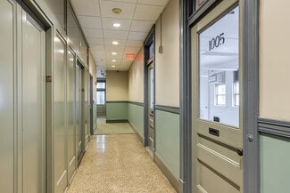 Boston, MA Office - 373 Washington St