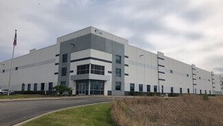 Carol Stream, IL Industrial - 191 E North Ave