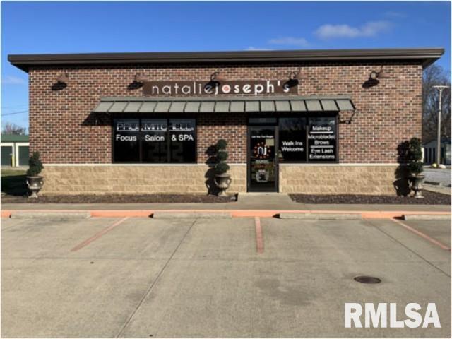 408 Randolph st, Mc Leansboro, IL for Sale