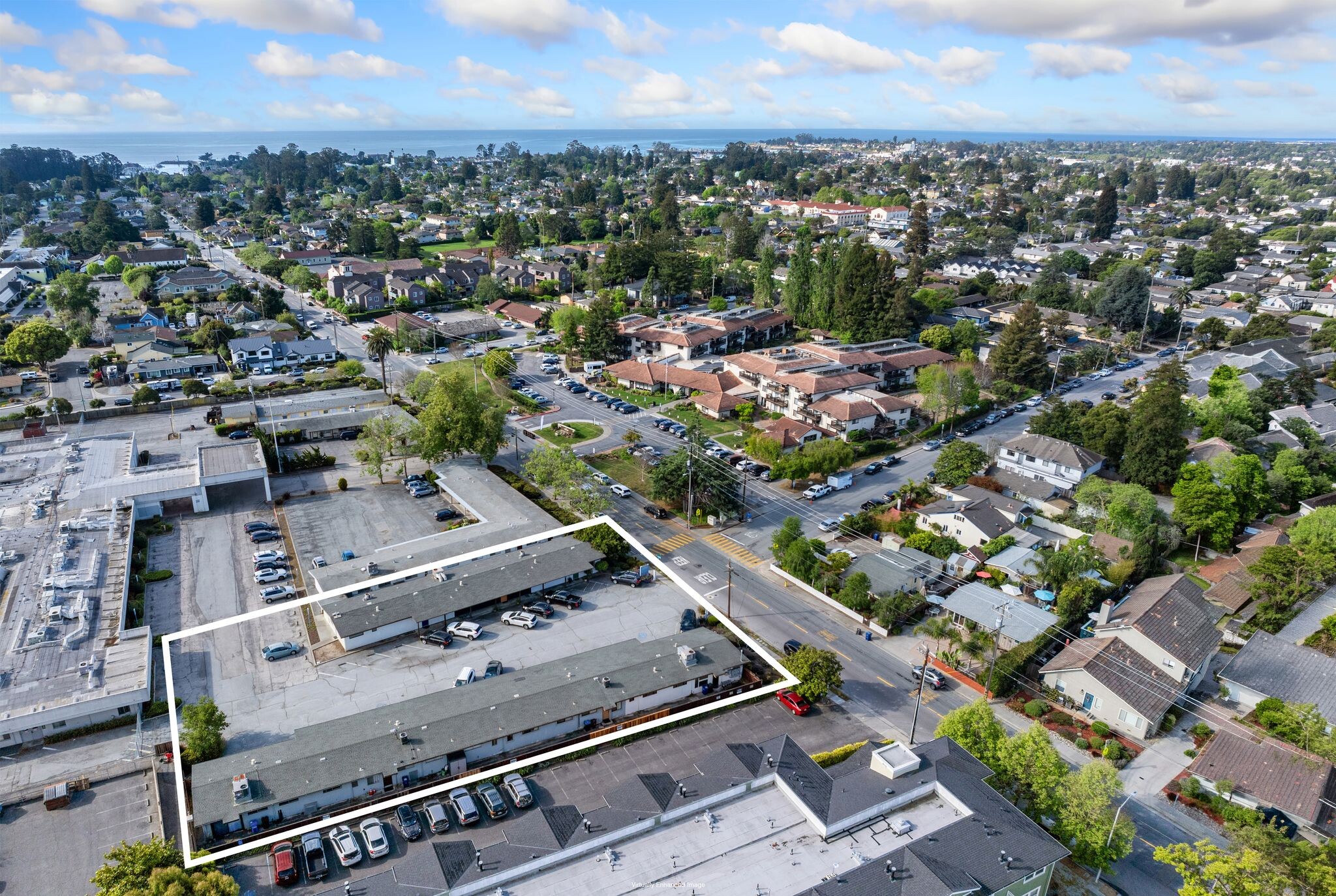 622-626 Frederick St, Santa Cruz, CA for Rent
