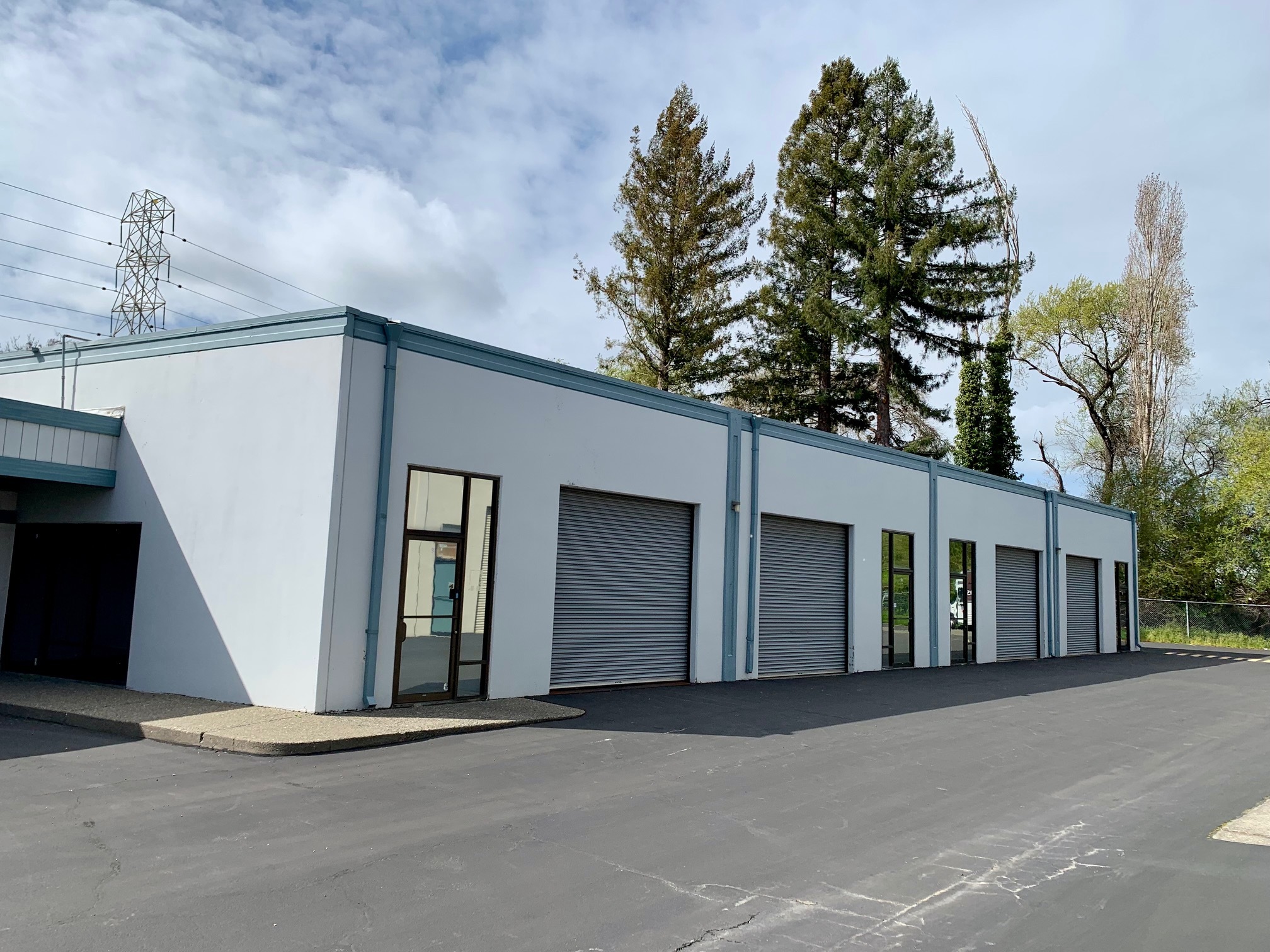 11 Commercial Blvd, Novato, CA for Rent