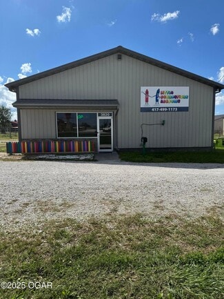 Joplin, MO Specialty - 3820 E 20th St Joplin, MO Specialty - 3820 E 20th St