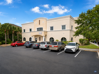Viera East, FL Medical - 7332 Office Park Pl Viera East, FL Medical - 7332 Office Park Pl