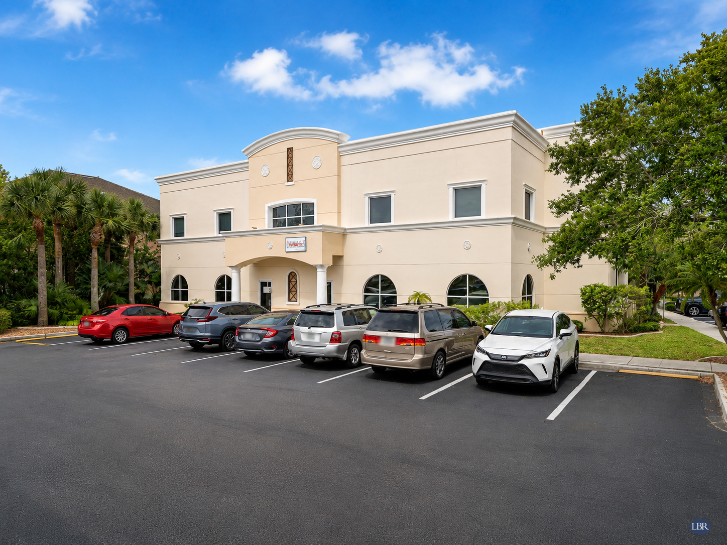 7332 Office Park Pl, Viera East, FL for Sale