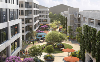 Playa Vista, CA Office - 12121 Bluff Creek Dr