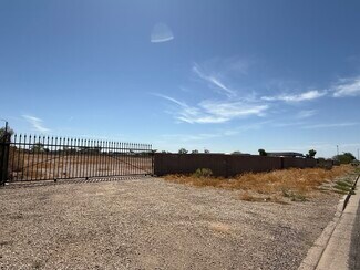 Casa Grande, AZ Commercial Land - 3064 N Cessna Ave Casa Grande, AZ Commercial Land - 3064 N Cessna Ave