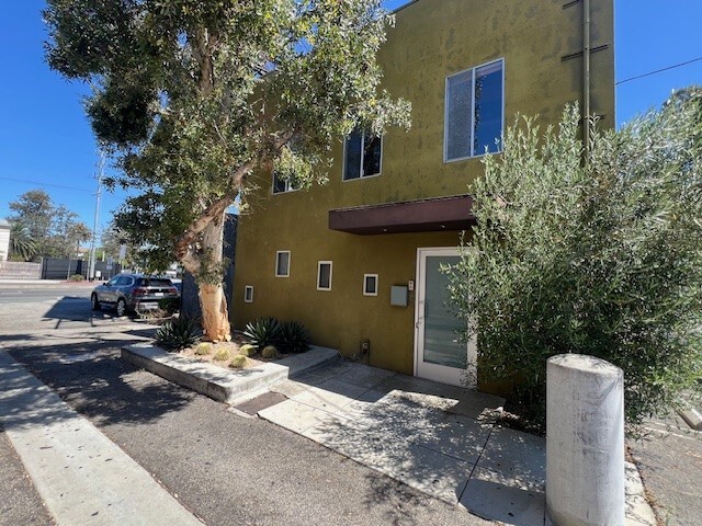 3805 Canfield Ave, Culver City, CA for Rent