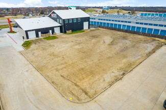 Broken Arrow, OK Commercial Land - 3400 E Houston St