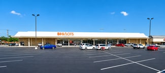 Tyler, TX Retail - 4400 S Broadway Ave Tyler, TX Retail - 4400 S Broadway Ave