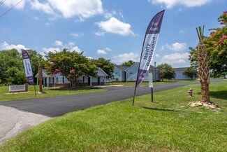 Manning, SC Apartments - 3101 Raccoon Rd