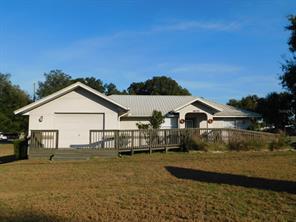 Hernando, FL Office - 4655 N Carl G Rose Hwy