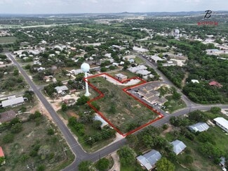 Comfort, TX Commercial - 709 Fifth St