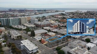 San Pedro, CA Residential - 533-537 Nelson St