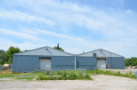 Des Moines, IA Warehouse - 190 SE 34th St