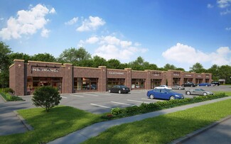 Grapevine, TX Retail - 216 E Northwest Hwy