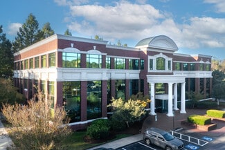 Durham, NC Office - 1822 E Highway 54