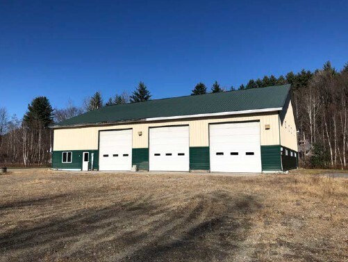 931 VT 15 W, Johnson, VT for Rent