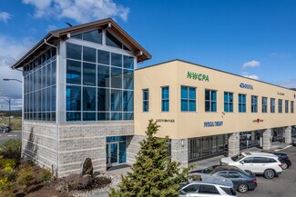 Ridgefield, WA Retail - 2 S 56th Pl