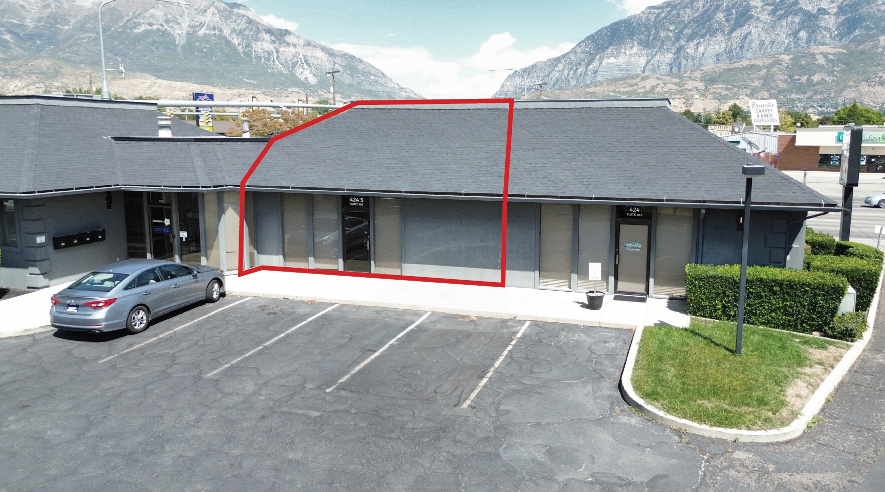 424 S State St, Orem, UT for Rent