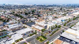 Hawthorne, CA undefined - 13543-13545 Hawthorne Blvd