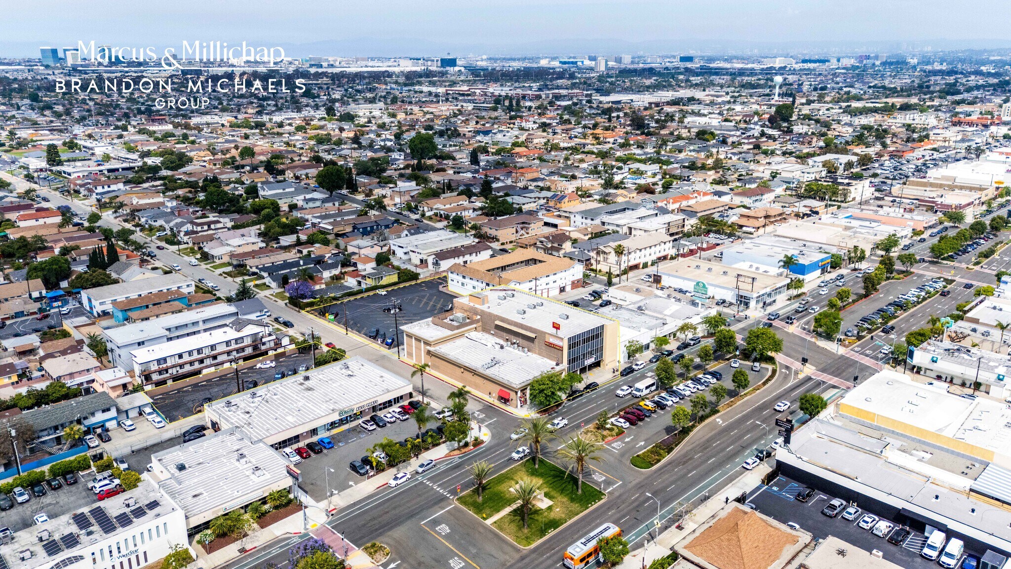 13543-13545 Hawthorne Blvd, Hawthorne, CA for Sale