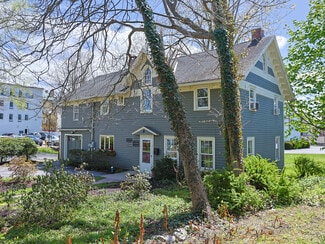 Goshen, NY Office - 19 Hill St