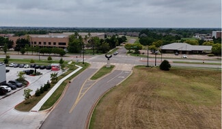 Edmond, OK Industrial - 2100 Kelly Ave Edmond, OK Industrial - 2100 Kelly Ave