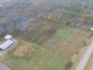 Byhalia, MS Industrial - 7751 Highway 72