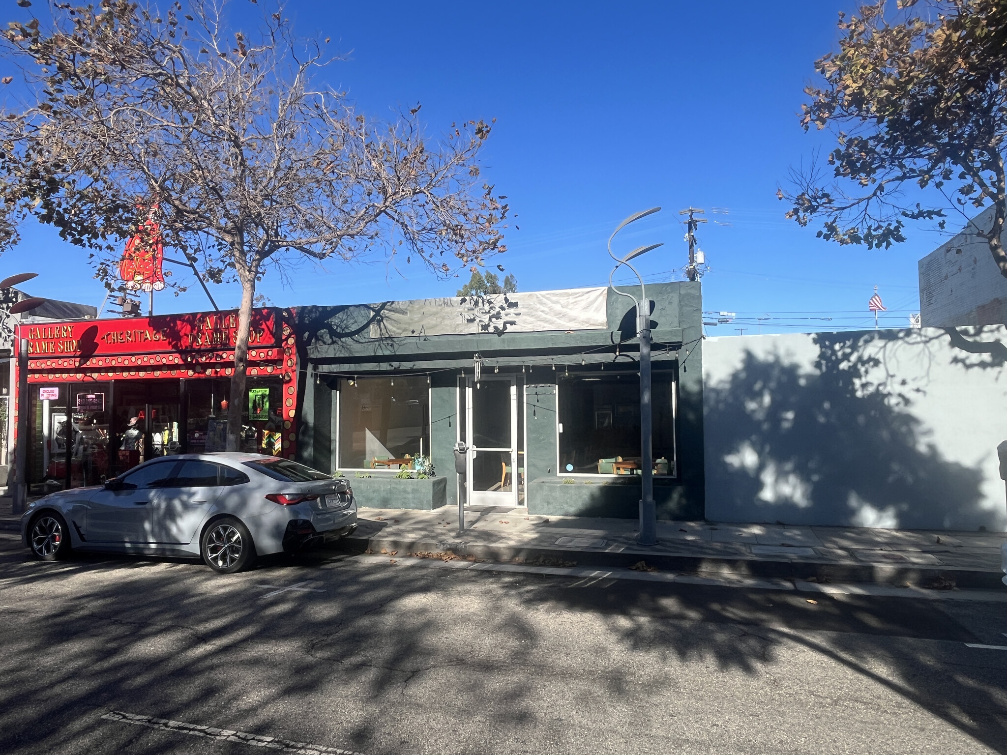 3221 Pico Blvd, Santa Monica, CA for Rent