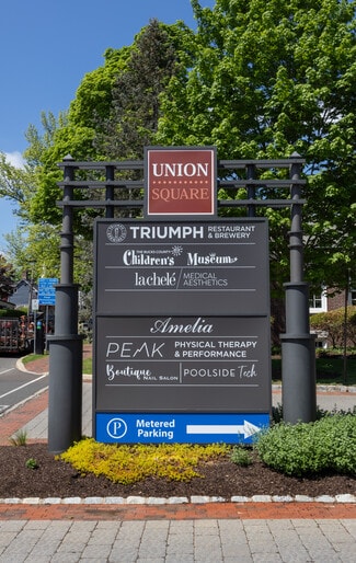 New Hope, PA Retail - 400 Union Square Dr New Hope, PA Retail - 400 Union Square Dr