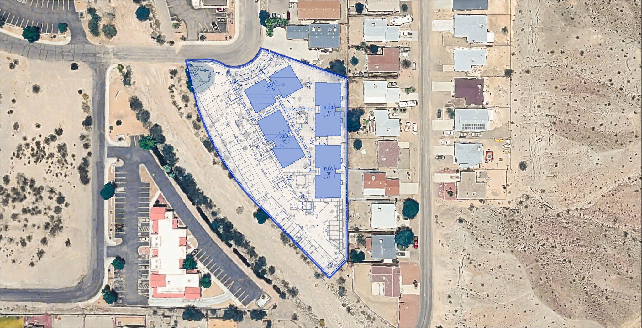 1774 & 1778 North Ave, Bullhead City, AZ for Sale